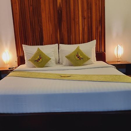 Hotel Vid Angkor Boutique Siem Reap Zewnętrze zdjęcie