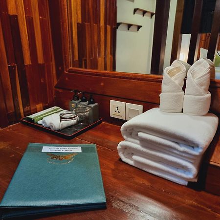 Hotel Vid Angkor Boutique Siem Reap Zewnętrze zdjęcie