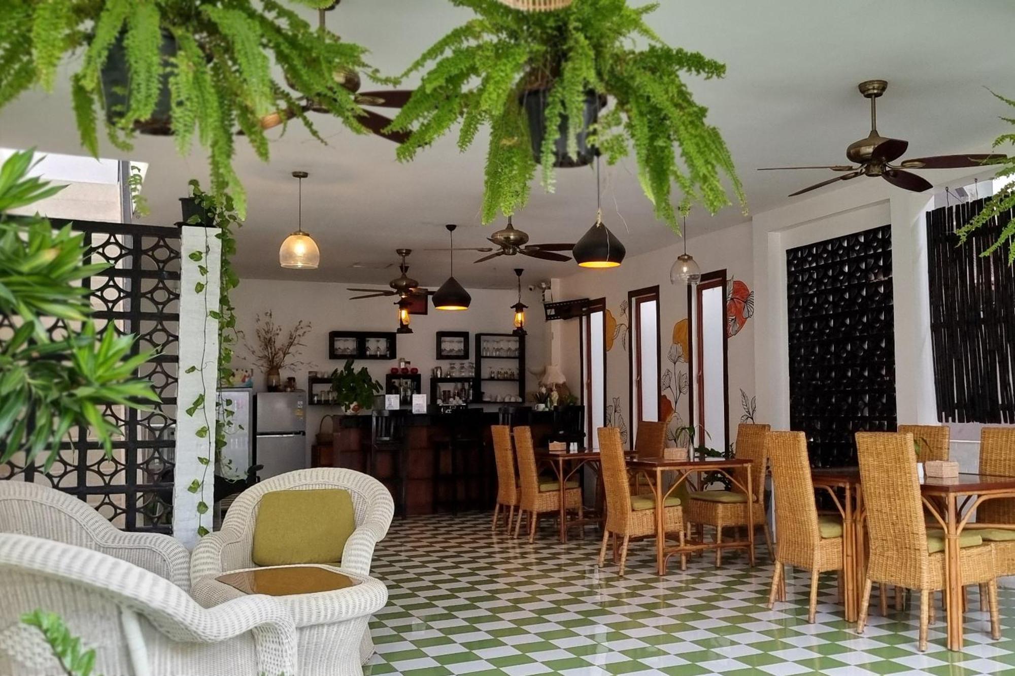Hotel Vid Angkor Boutique Siem Reap Zewnętrze zdjęcie