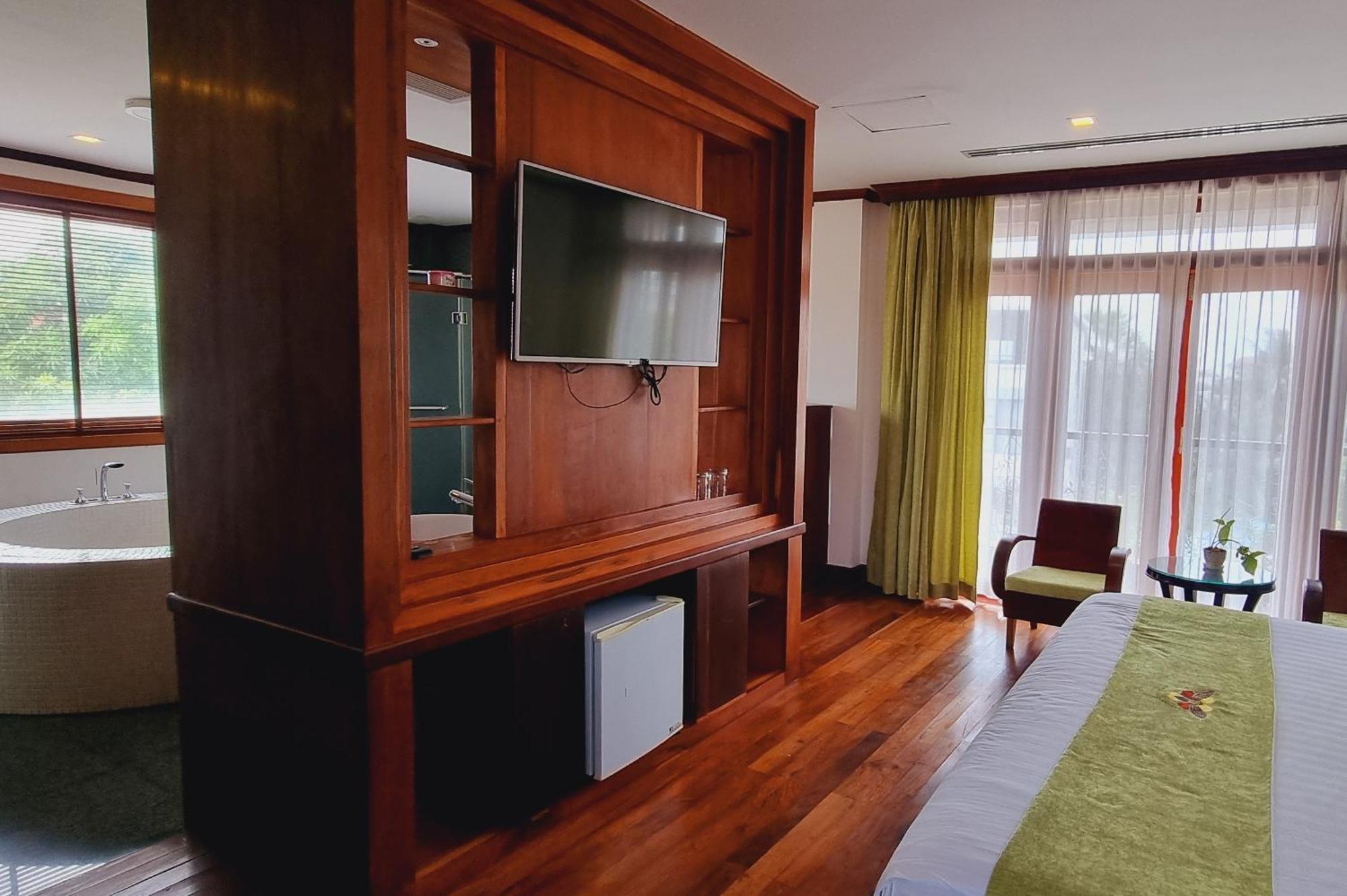 Hotel Vid Angkor Boutique Siem Reap Zewnętrze zdjęcie