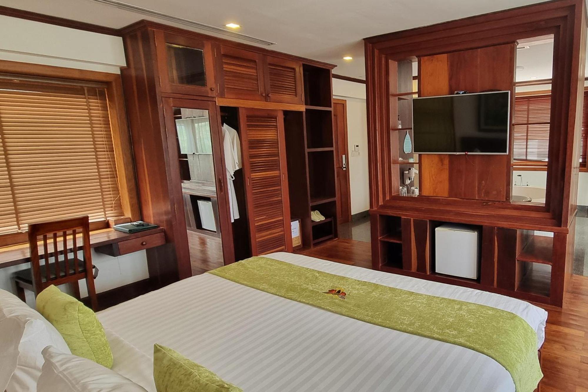 Hotel Vid Angkor Boutique Siem Reap Zewnętrze zdjęcie