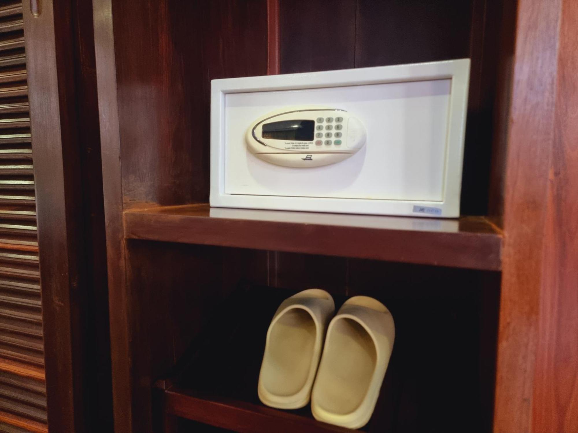 Hotel Vid Angkor Boutique Siem Reap Zewnętrze zdjęcie