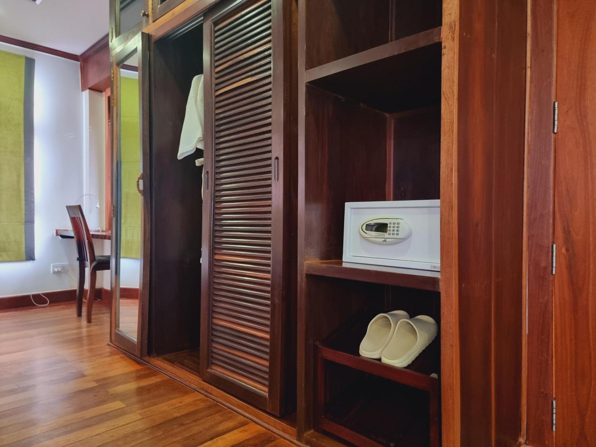 Hotel Vid Angkor Boutique Siem Reap Zewnętrze zdjęcie