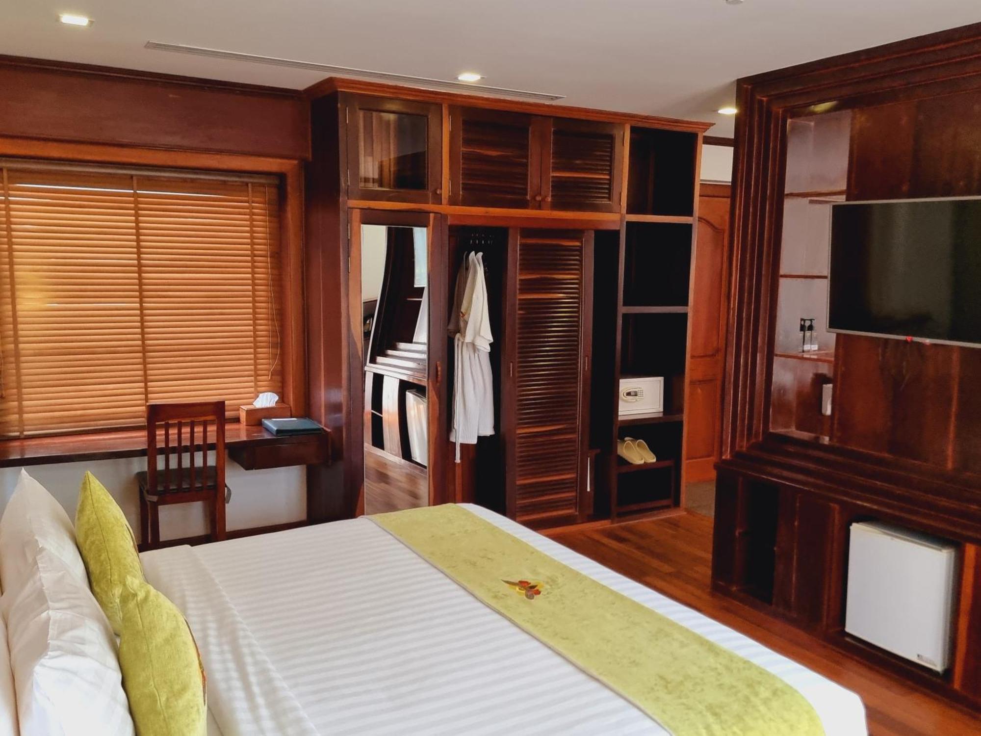Hotel Vid Angkor Boutique Siem Reap Zewnętrze zdjęcie