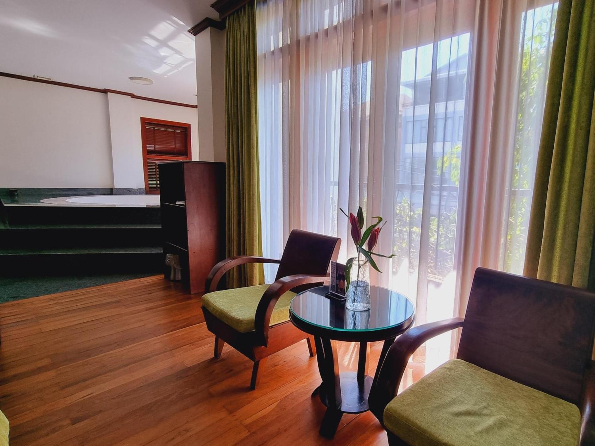 Hotel Vid Angkor Boutique Siem Reap Zewnętrze zdjęcie