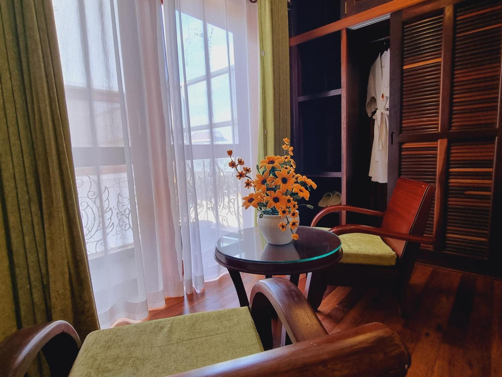 Hotel Vid Angkor Boutique Siem Reap Zewnętrze zdjęcie