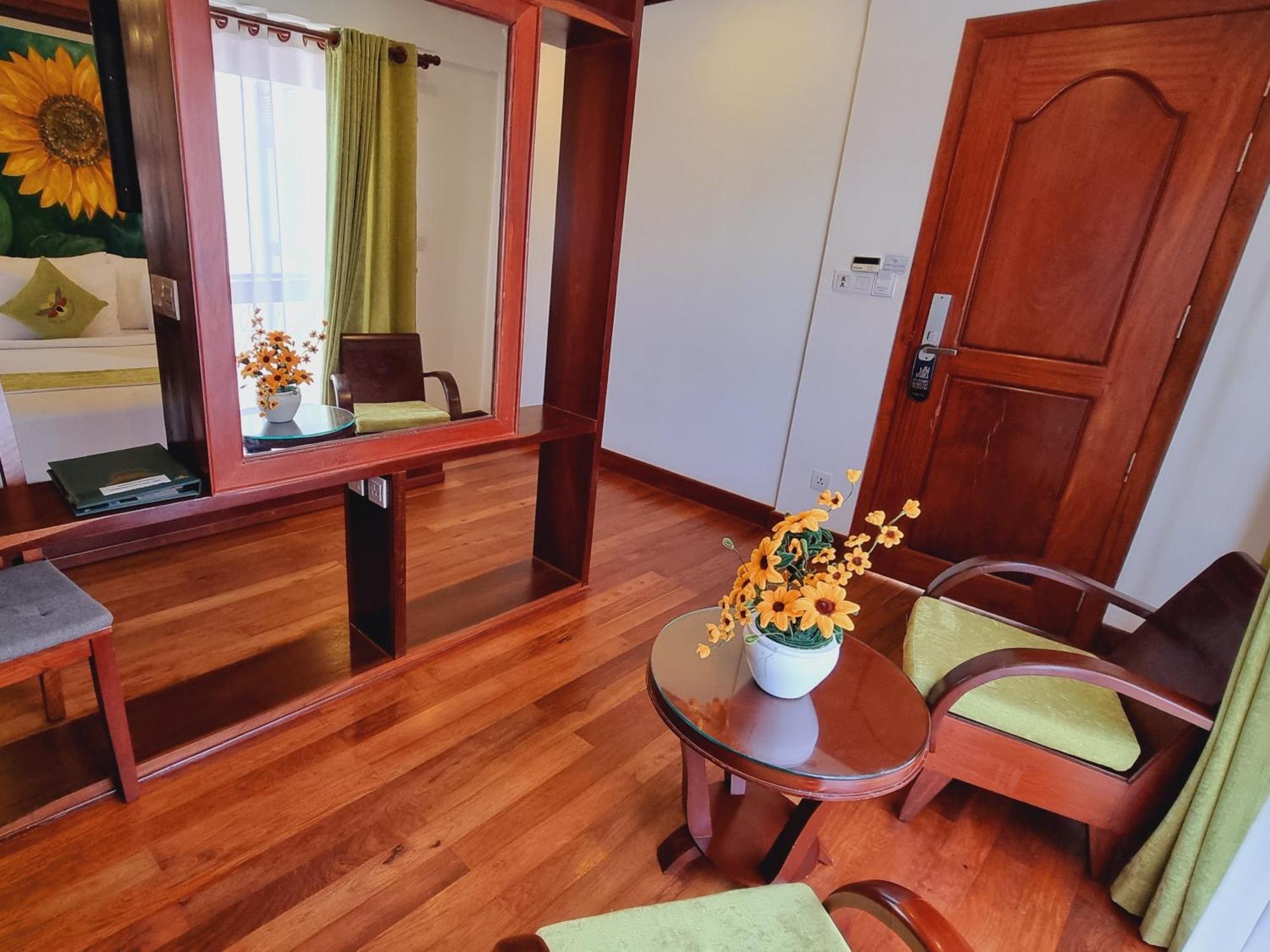 Hotel Vid Angkor Boutique Siem Reap Zewnętrze zdjęcie