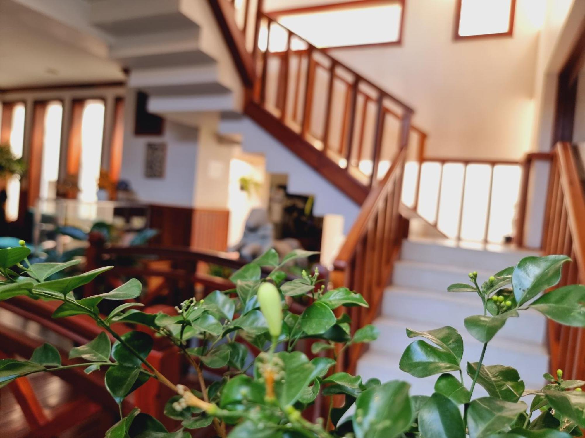 Hotel Vid Angkor Boutique Siem Reap Zewnętrze zdjęcie