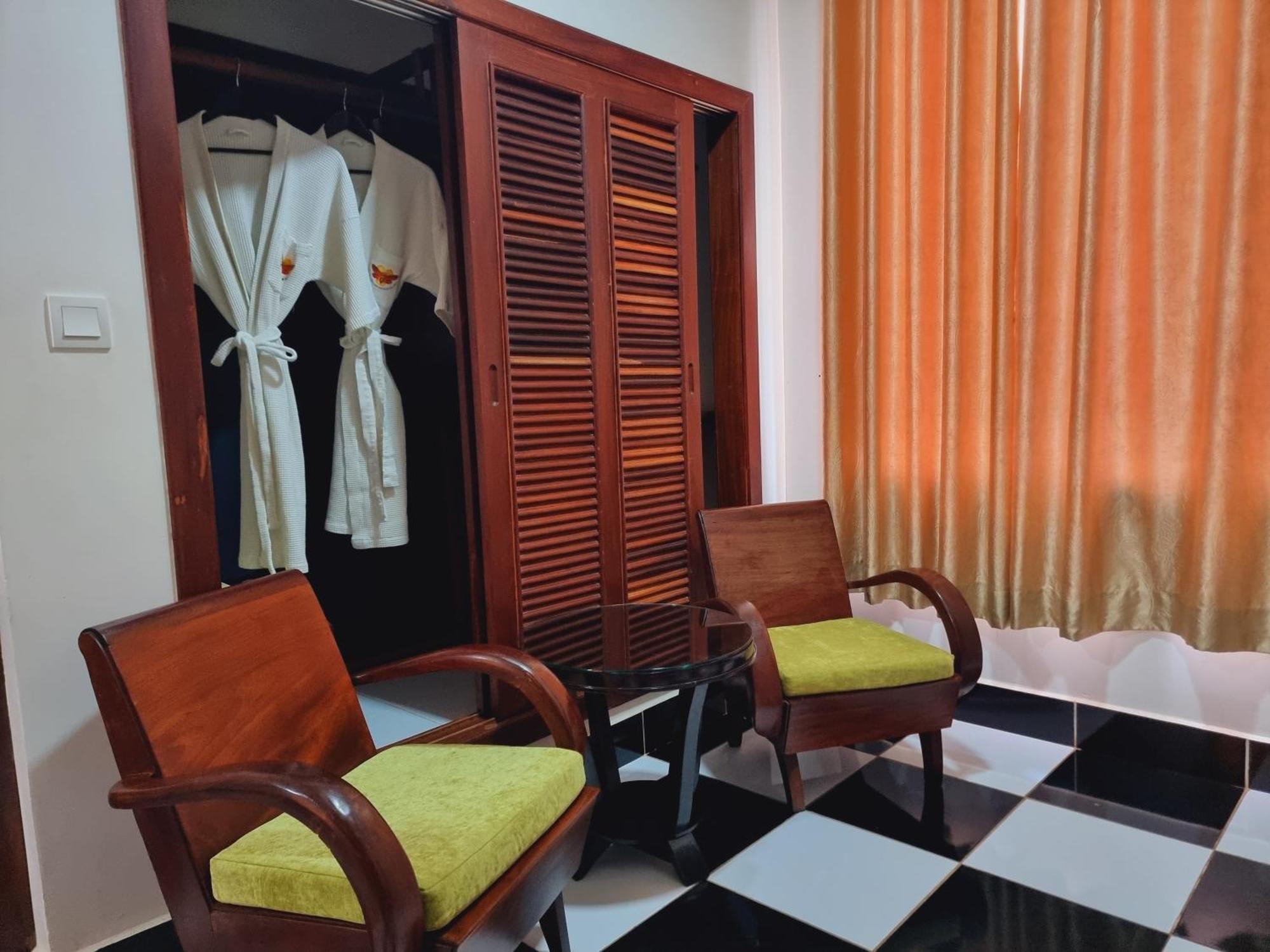 Hotel Vid Angkor Boutique Siem Reap Zewnętrze zdjęcie