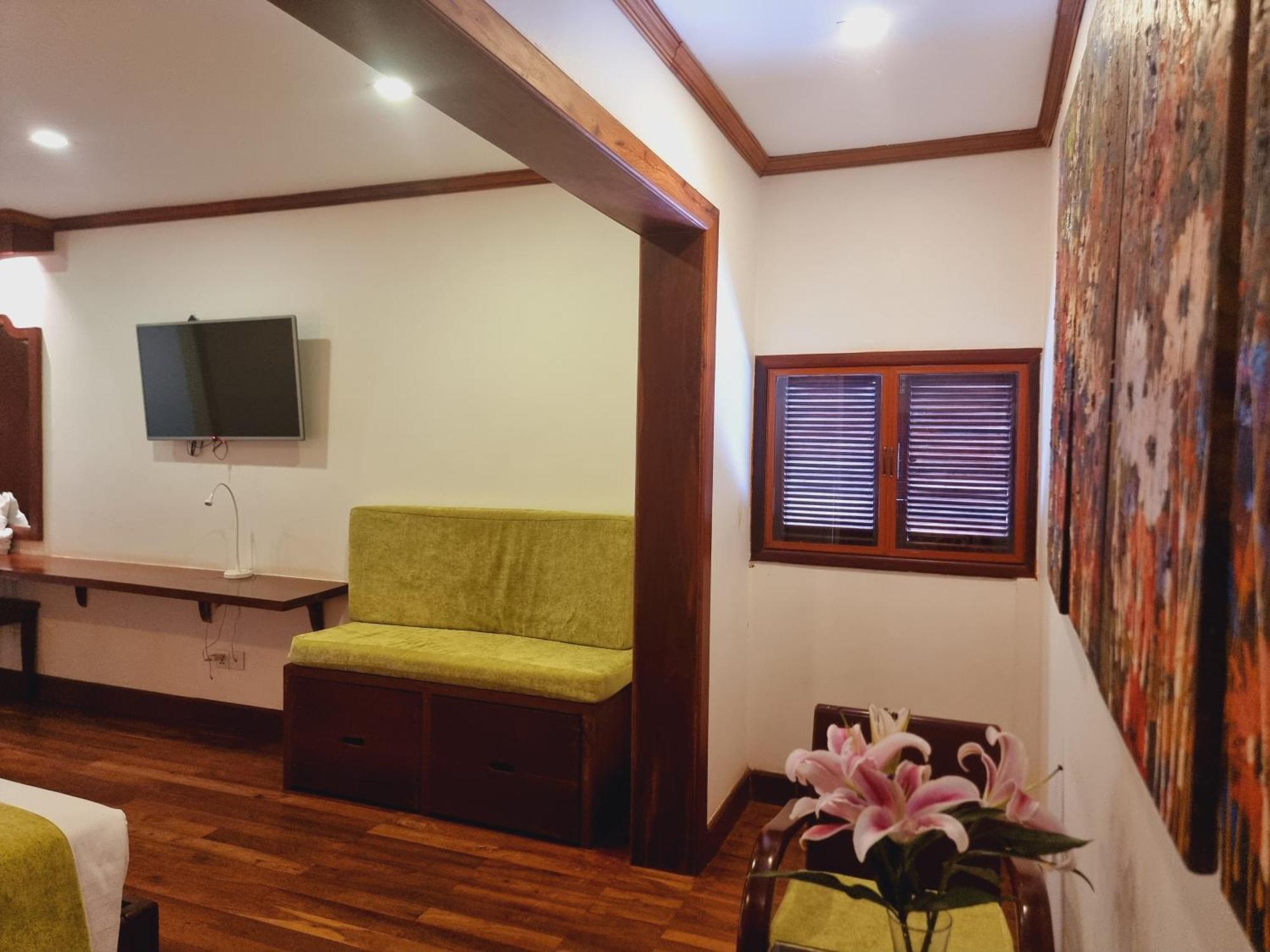 Hotel Vid Angkor Boutique Siem Reap Zewnętrze zdjęcie