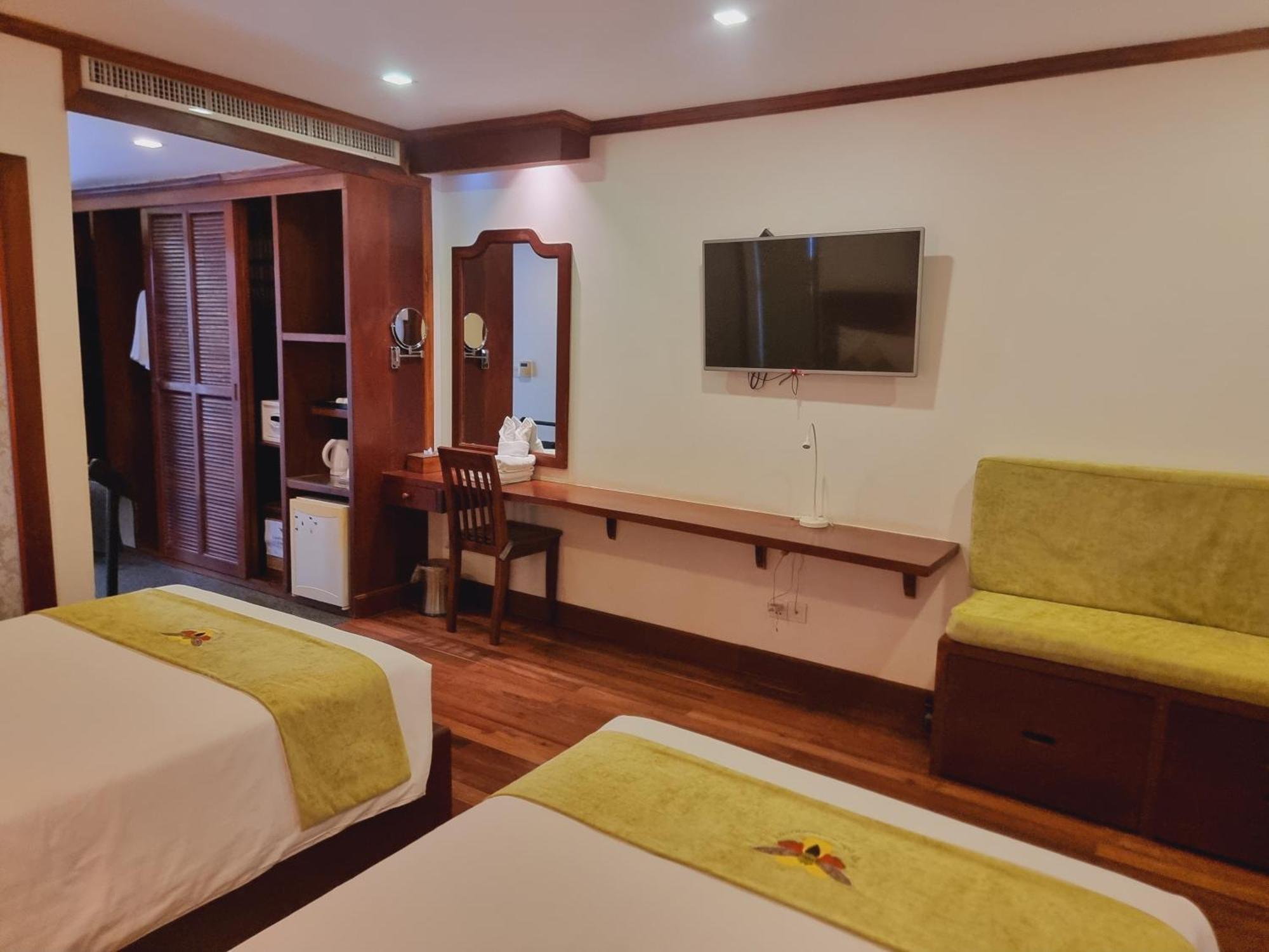 Hotel Vid Angkor Boutique Siem Reap Zewnętrze zdjęcie